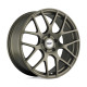 ALU disky TSW TSW NURBURGRING disk 19x9.5 5x112 72.1 ET41, Matte bronze | race-shop.cz