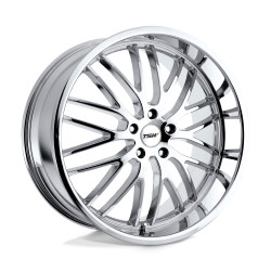 TSW SNETTERTON disk 19x9.5 5x112 72.1 ET35, Chrome
