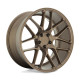 ALU disky TSW TSW TAMBURELLO disk 19x9.5 5x120 76.1 ET20, Matte bronze | race-shop.cz