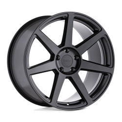 TSW BLANCHIMONT disk 20x10.5 5x114.3 76.1 ET32, gloss black