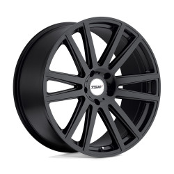TSW GATSBY disk 20x10 5x130 84.1 ET35, Matte black