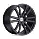 ALU disky TSW TSW GATSBY disk 20x10 5x112 66.56 ET44, Matte black | race-shop.cz