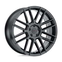 TSW MOSPORT disk 20x10 5x120 76.1 ET40, Gloss black