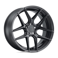 TSW TABAC disk 20x10 5x114.3 76.1 ET40, gloss black