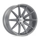 ALU disky TSW TSW CLYPSE disk 20x8.5 5x114.3 76.1 ET30, Titanium | race-shop.cz