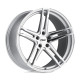 ALU disky TSW TSW MECHANICA disk 20x8.5 5x114.3 76.1 ET40, Silver | race-shop.cz