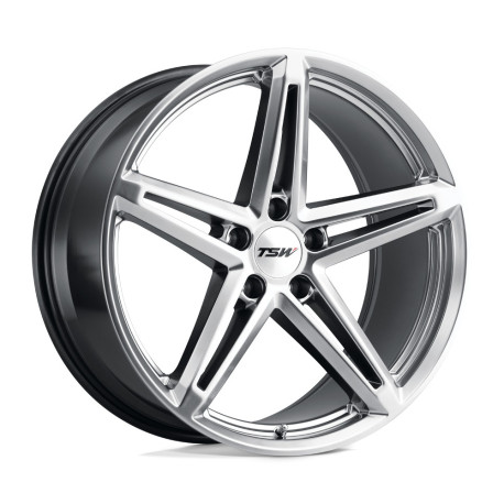 ALU disky TSW TSW MOLTENe disk 20x8.5 5x112 66.56 ET20, Hyper silver | race-shop.cz