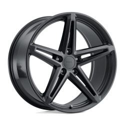 TSW MOLTENe disk 20x8.5 5x114.3 76.1 ET35, Matte black