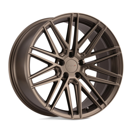 ALU disky TSW TSW PESCARA disk 20x8.5 5x114.3 76.1 ET20, Bronze | race-shop.cz