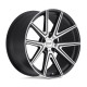ALU disky TSW TSW ROUGE disk 20x8.5 5x114.3 76.1 ET20, Gunmetal | race-shop.cz