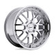 ALU disky TSW TSW VALENCIA disk 20x8.5 5x114.3 76.1 ET40, Chrome | race-shop.cz