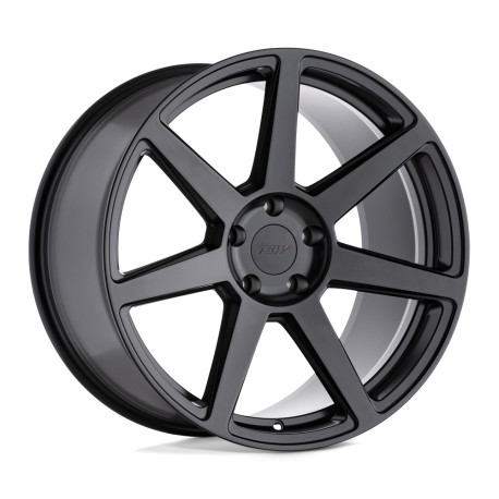 ALU disky TSW TSW BLANCHIMONT disk 20x9 5x114.3 76.1 ET35, gloss black | race-shop.cz