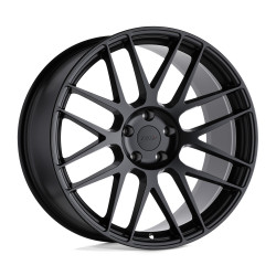 TSW NeRD disk 20x9 5x112 66.56 ET20, gloss black