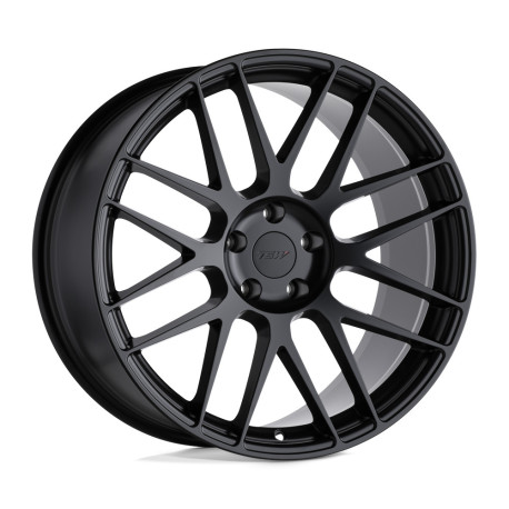 ALU disky TSW TSW NeRD disk 20x9 5x112 66.56 ET20, gloss black | race-shop.cz