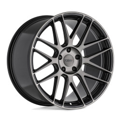 TSW NeRD disk 20x9 5x112 66.56 ET20, Gloss black
