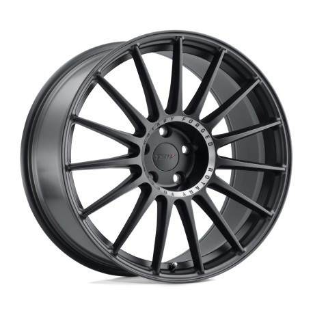 ALU disky TSW TSW PADDOCK disk 20x9 5x112 66.56 ET40, Gloss black | race-shop.cz