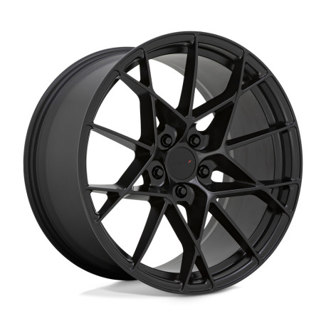 ALU disky TSW TSW SECTOR disk 20x9 5x114.3 76.1 ET40, gloss black | race-shop.cz