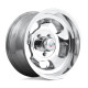 ALU disky US Mags US Mag U101 INDY disk 17x9 6x139.7 108 ET-37, Silver | race-shop.cz