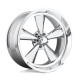 ALU disky US Mags US Mag U104 STANDARD disk 17x7 5x114.3 72.56 ET1, Chrome | race-shop.cz