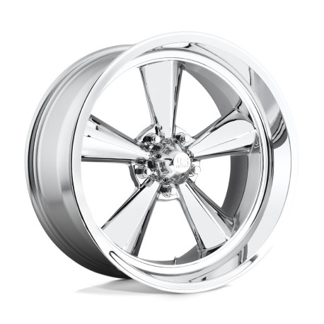 ALU disky US Mags US Mag U104 STANDARD disk 17x8 5x120.65 72.56 ET1, Chrome | race-shop.cz