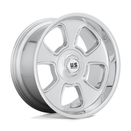 ALU disky US Mags US Mag U126 BOULEVARD disk 20x8 6x139.7 90 ET1, Chrome | race-shop.cz
