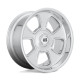 ALU disky US Mags US Mag U126 BOULEVARD disk 20x9.5 5x127/5x139.7 87.1 ET1, Chrome | race-shop.cz