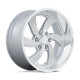 ALU disky US Mags US Mag U134 DESPERADO disk 20x9.5 6x139.7 90.7 ET1, silver | race-shop.cz