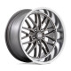 ALU disky US Mags US Mag U139 SANTA CRUZ disk 20x10 5x120.65 72.56 ET6, Anthracite | race-shop.cz