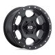 ALU disky XD XD 131 RG1 disk 17x8.5 5x127 78.1 ET25, Satin black | race-shop.cz