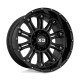 ALU disky XD XD 829 HOSS II disk 20x9 5x139.7 78.1 ET-12, Gloss black | race-shop.cz