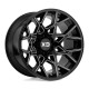 ALU disky XD XD 831 CHOPSTIX disk 20x10 6x139.7 106.1 ET-24, Gloss black | race-shop.cz
