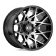 ALU disky XD XD 831 CHOPSTIX disk 20x10 8x170 125.1 ET-24, Gloss black | race-shop.cz