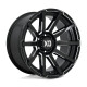 ALU disky XD XD 847 OUTBREAK disk 22x10 8x170 125.1 ET12, Gloss black | race-shop.cz