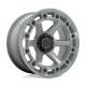 ALU disky XD XD 862 RAID disk 20x10 5x127 71.5 ET-18, Cement | race-shop.cz