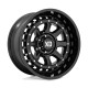 ALU disky XD XD 866 OUTLANDER disk 20x10 8x180 124.2 ET-18, Gloss black | race-shop.cz