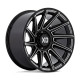 ALU disky XD XD 867 SPECTER disk 20x10 8x180 124.2 ET-18, Gloss black | race-shop.cz