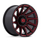 ALU disky XD XD 867 SPECTER disk 20x10 5x127 71.5 ET-18, Gloss black | race-shop.cz