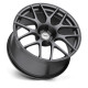ALU disky TSW TSW NURBURGRING disk 17x7.5 5x114.3 76.1 ET45, Matte gunmetal | race-shop.cz