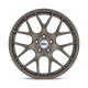ALU disky TSW TSW NURBURGRING disk 17x7.5 5x114.3 76.1 ET45, Matte bronze | race-shop.cz