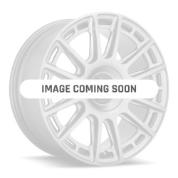 Niche MoNe T108 LATIGO disk 22x9.5 5x120 72.56 ET30, Gloss silver