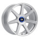 ALU disky TSW TSW EVO-T disk 20x9 5x120 76.1 ET30, Silver | race-shop.cz