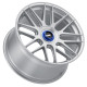 ALU disky TSW TSW HOCKENHEIM-T disk 20x10.5 5x112 66.56 ET42, Silver | race-shop.cz