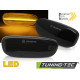Osvětlení SUBARU IMPREZA 93-00 SMOKE SEQ LED | race-shop.cz