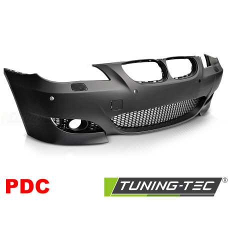 Body kit a vizuální doplňky PŘEDNÍ NÁRAZNÍK SPORT STYLE PDC pro BMW E60/E61 03-07 | race-shop.cz