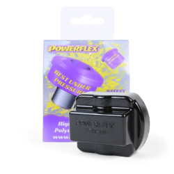 Adaptér podložky pod konektor Powerflex AMG GT X290 (od roku 2018)