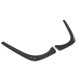Body kit a vizuální doplňky REAR SIDE SPLITTERS VW GOLF MK7 VARIANT FACELIFT STANDARD | race-shop.cz