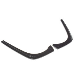 REAR SIDE SPLITTERS VW GOLF MK7 VARIANT FACELIFT STANDARD