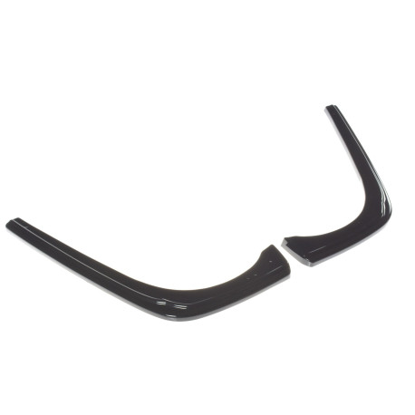 Body kit a vizuální doplňky REAR SIDE SPLITTERS VW GOLF MK7 VARIANT FACELIFT STANDARD | race-shop.cz