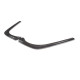 Body kit a vizuální doplňky REAR SIDE SPLITTERS VW GOLF MK7 VARIANT FACELIFT STANDARD | race-shop.cz