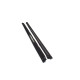 Body kit a vizuální doplňky SIDE SKIRTS DIFFUSERS VW GOLF MK7 FACELIFT STANDARD | race-shop.cz